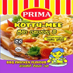Kottumee Noodles