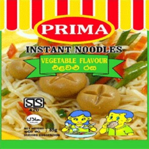 Instant Noodles