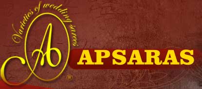 Apsaras Saree Centre