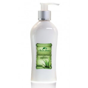 Nature's Secrets Herbal Heritage Body Lotion Aloe vera (210ml)