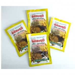 Link Natural Enriched Paspanguwa