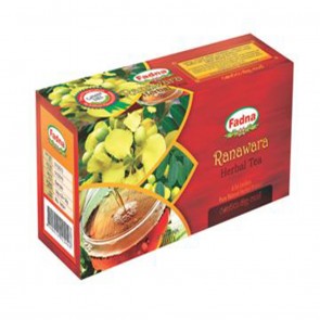 FADNA Ranawara Tea