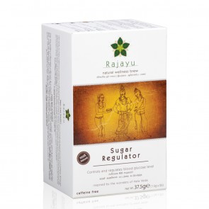 Rajayu-Sugar regulator