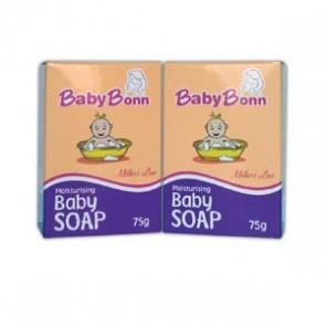 Baby Soap