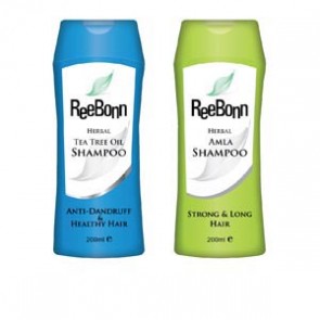 Shampoo