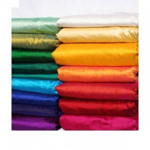 Silk Fabrics