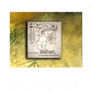 Elephant Story Book (C)