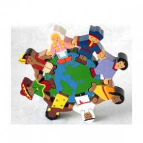 Children of the World - 16.18