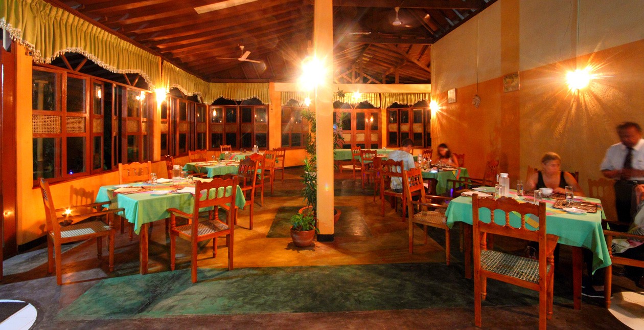 Nature Lanka Ayurveda Panchakarma Health Resort