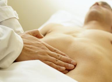 Physician And Gastro Enterologists