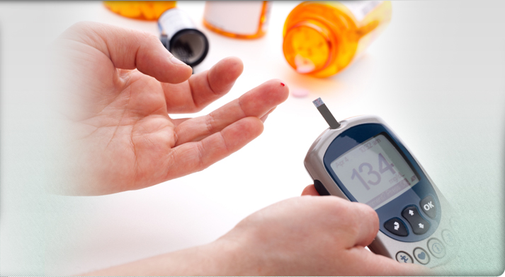 Endocrinologist/Diabetologist