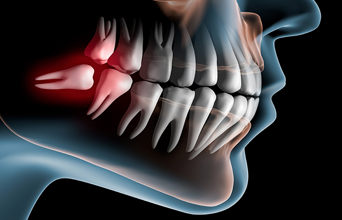 Oral Dental And Maxillofacial Surgeon