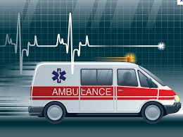 Royal Ambulance Lanka Pvt Ltd