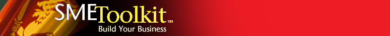 SME Toolkit