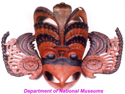 Galle National Museum