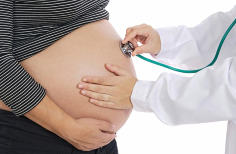 Gynaecologist And Obstrician