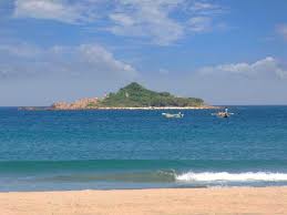 Pigeon Island