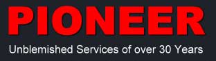 PIONEER GROUP OF COMPANIES