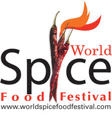 Spice Festival