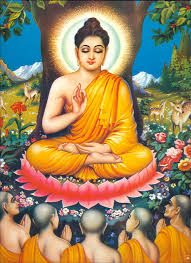 Wesak Full Moon Poya Day