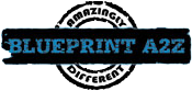 Blueprint A2z - Amazingly Different