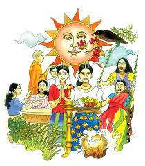 Sinhala and Hindu New Year