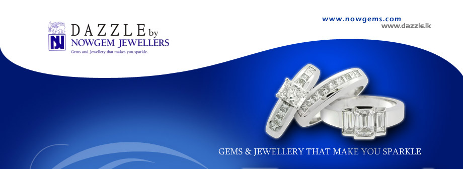 Nowgem Jewellers (pvt) Ltd
