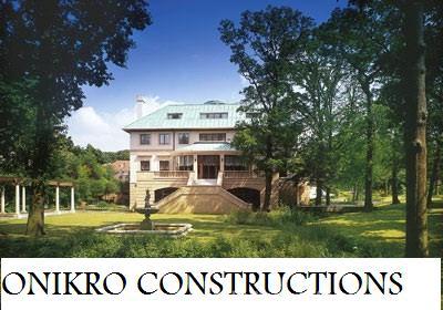 Onikro Engineering (pvt) Ltd