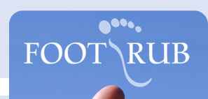 Footrub
