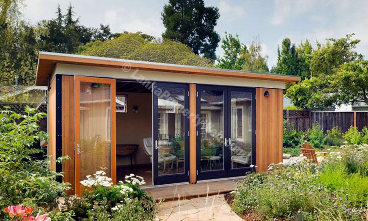 Wooden houses, cabanas and offices : Ecowave ( Gte) Ltd