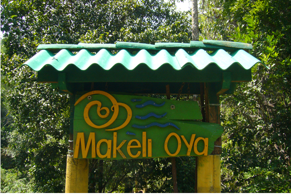 Makeli Oya Nature Resort