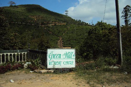 Green Hills Retreat Centre & Restaurant