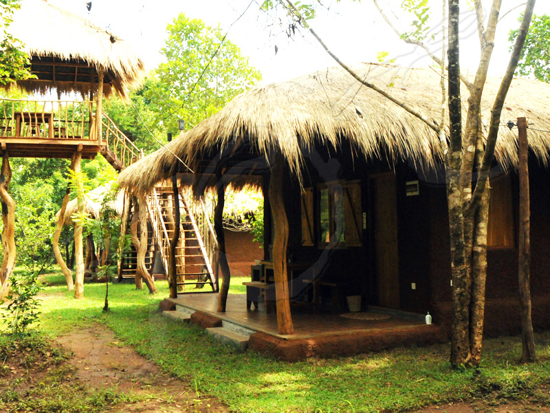 Staron Nature Resorts (Pvt) Ltd