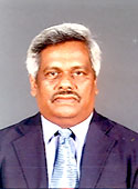 Dr. N.N.J. Nawaratne