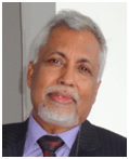 Professor Lakshman Dissanayake