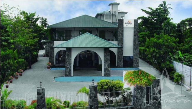 Hotel Stargazer - Ja-Ela