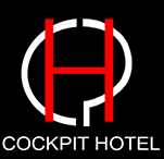 Cockpit Airport Reach Hotel