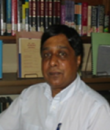 Professor Nimal Attanayake