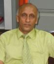 Professor Athula Ranasinghe