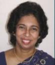 Professor Amala de Silva