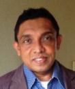 Professor Sirimal Abeyratne