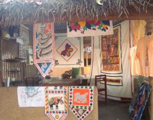 Shilpa Craft Village