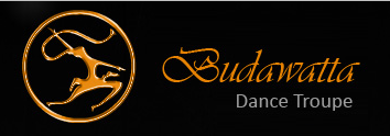 Budawatta Dance Troupe
