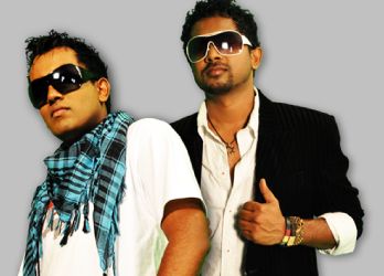 Bathiya n Santhush