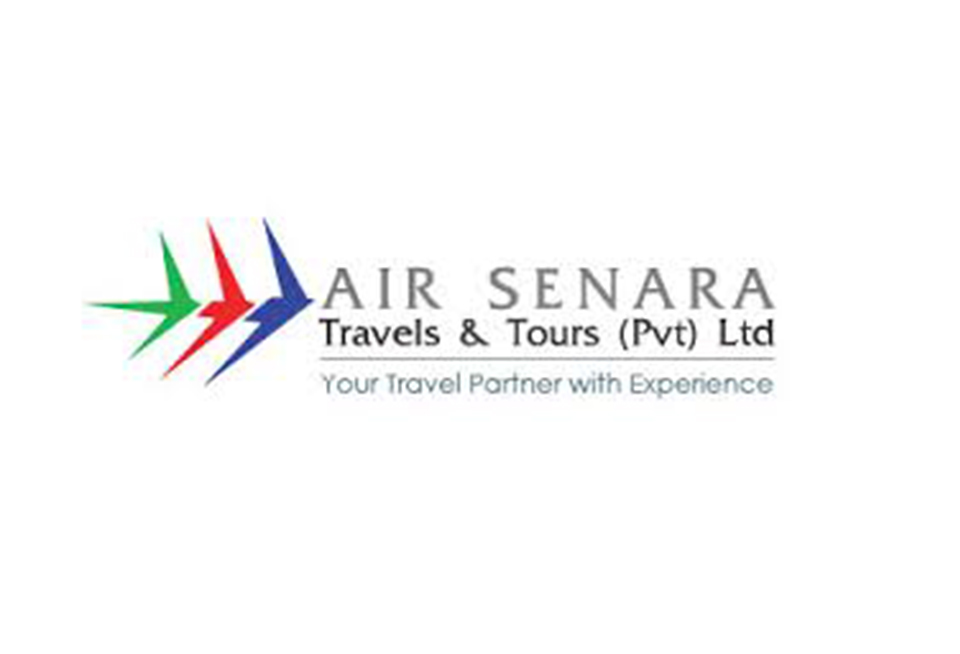 Air Senara Travels & Tours (Pvt) Ltd