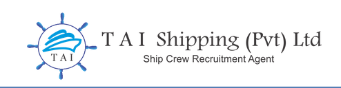 T.A.I SHIPPING PVT LTD