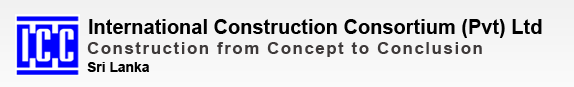 International Construction Consortium (Pvt) Ltd
