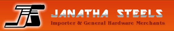 Janatha Steels