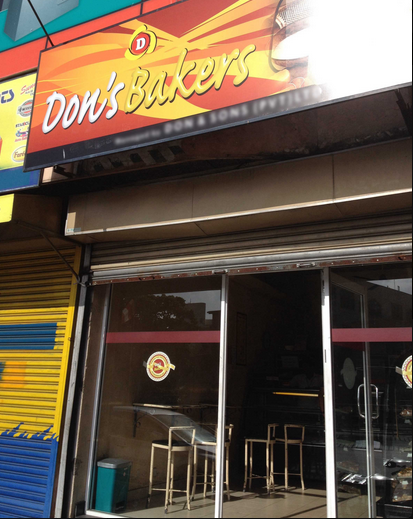 Don's Bakers