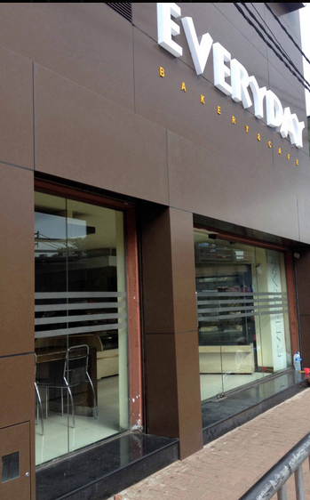 Everyday Bakery & Cafe